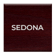 Sedona Woodgrain Finish