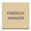 French Manor Exterior Paint